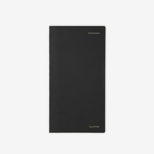 TN Regular Grid Notebook · 5mm Grid
