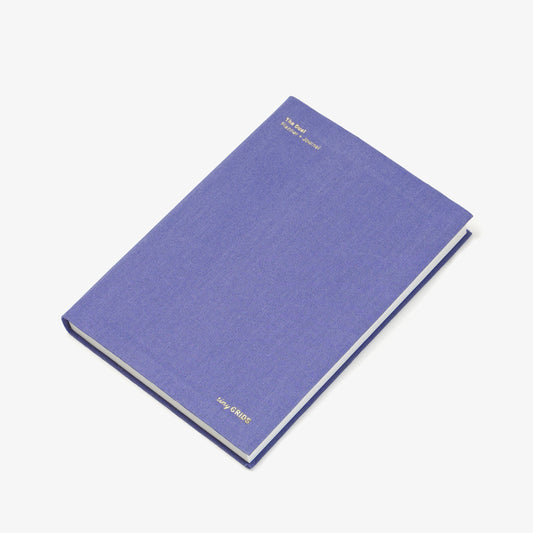 B6 Vertical Undated Dual Planner