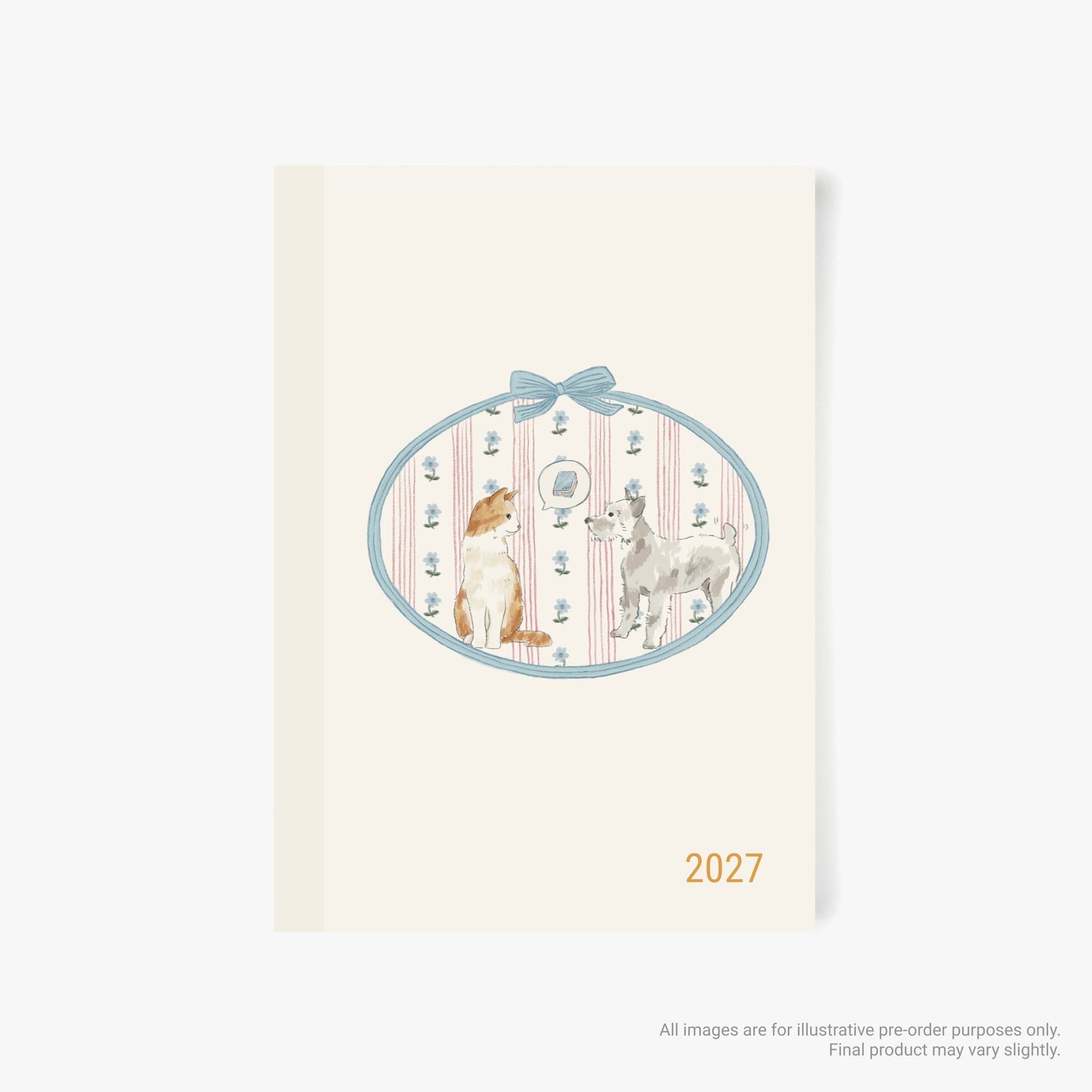 2027 Planners
