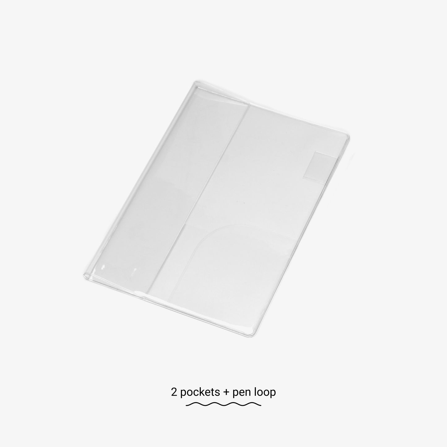[Pre-Order] B6 Horizontal 2027 Dual Planner