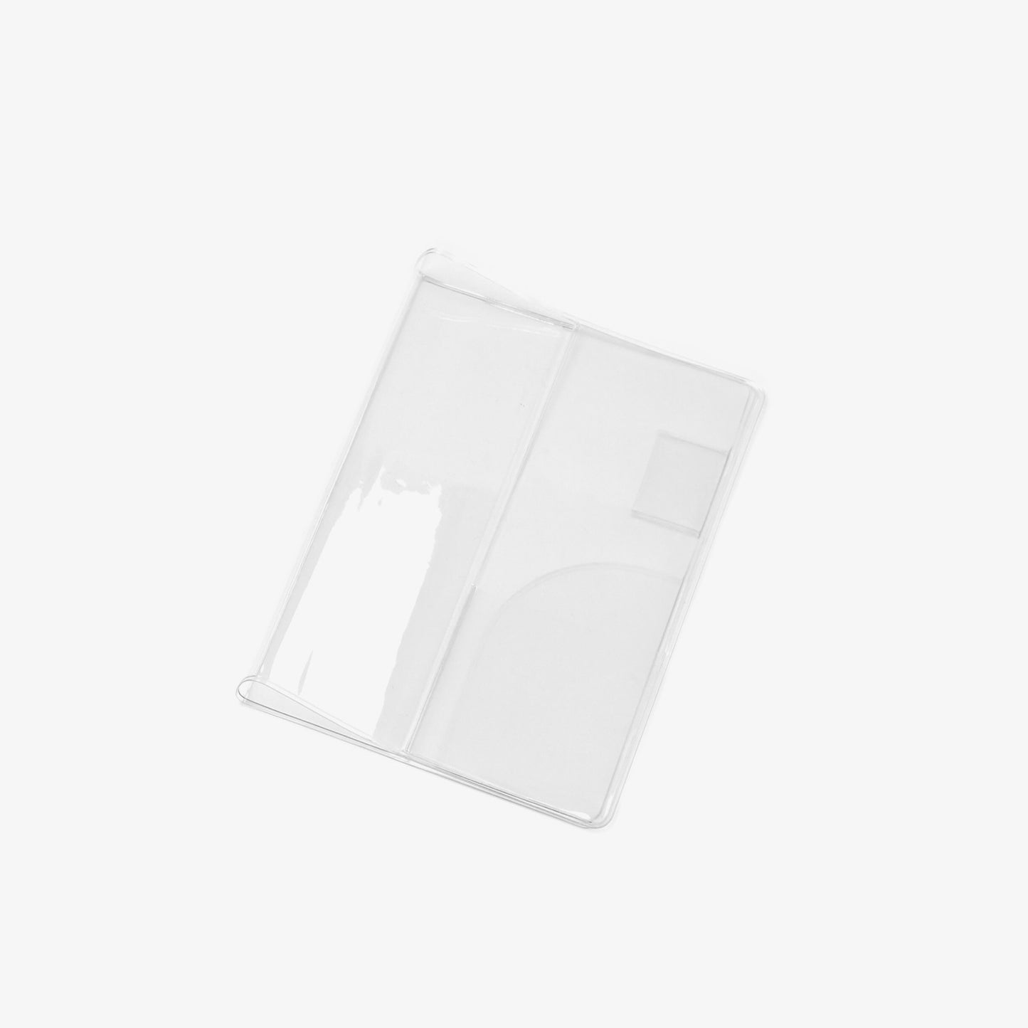 Clear Cover