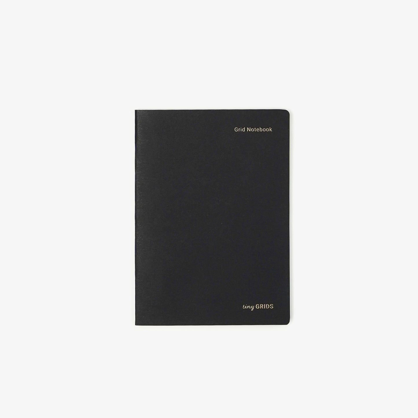 TN Passport Grid Notebook · 5mm Grid