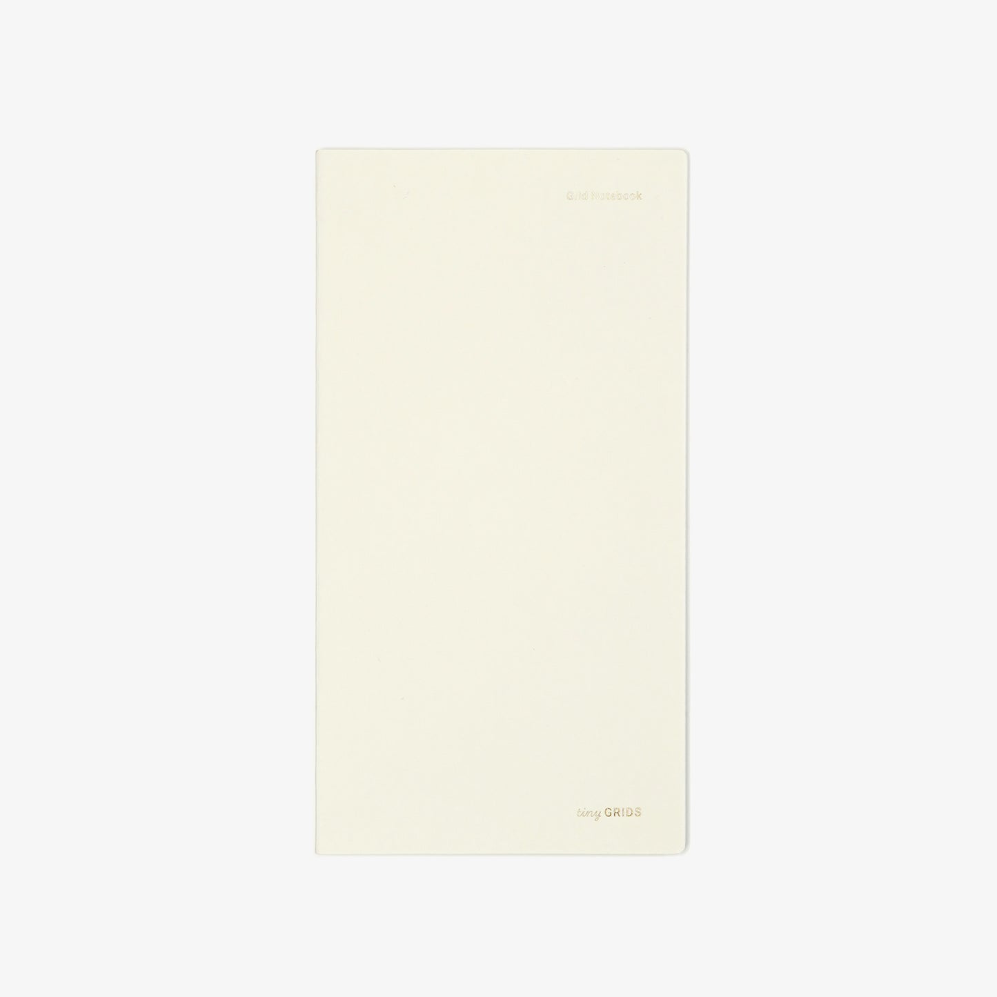 TN Regular Grid Notebook · 5mm Grid