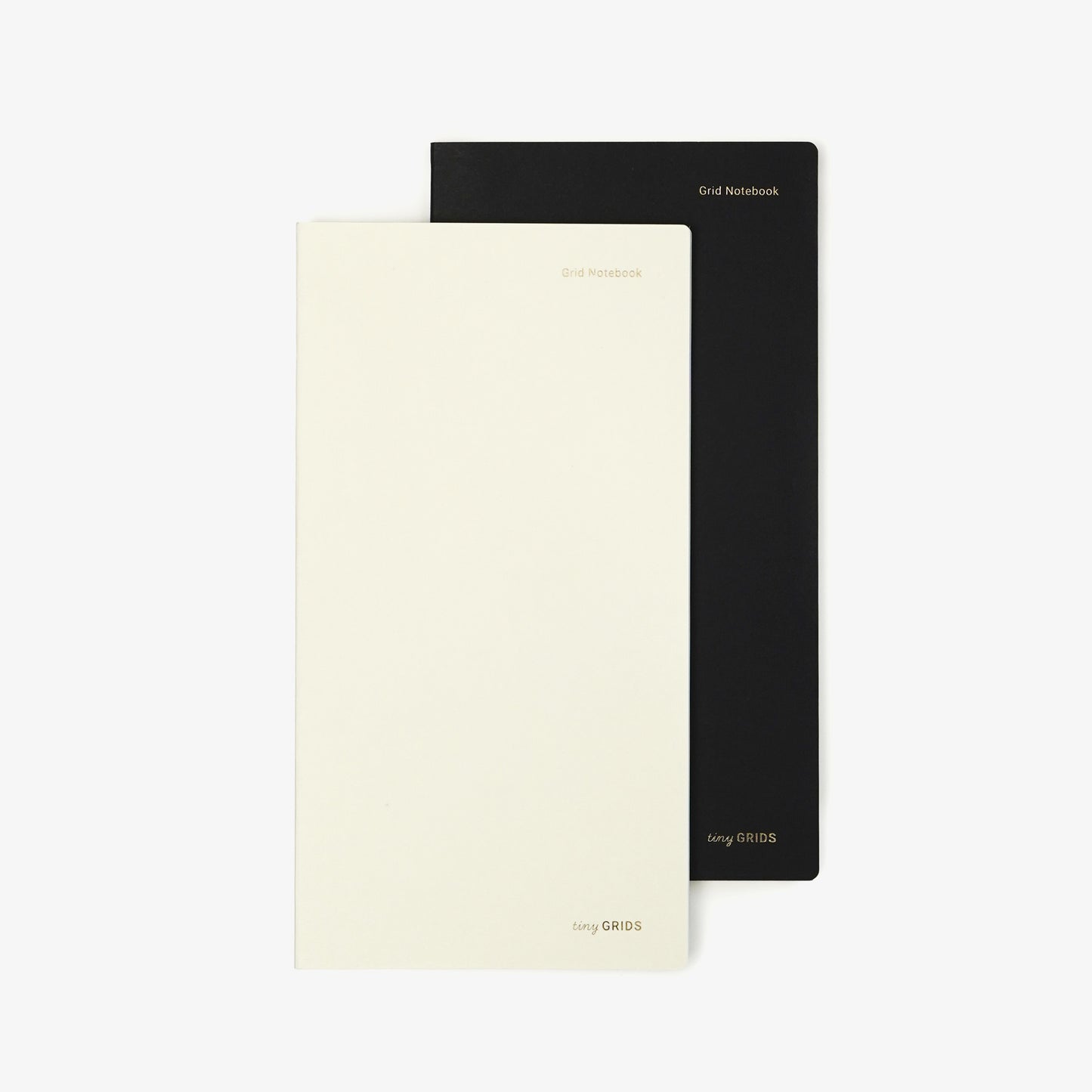 TN Regular Grid Notebook · 5mm Grid