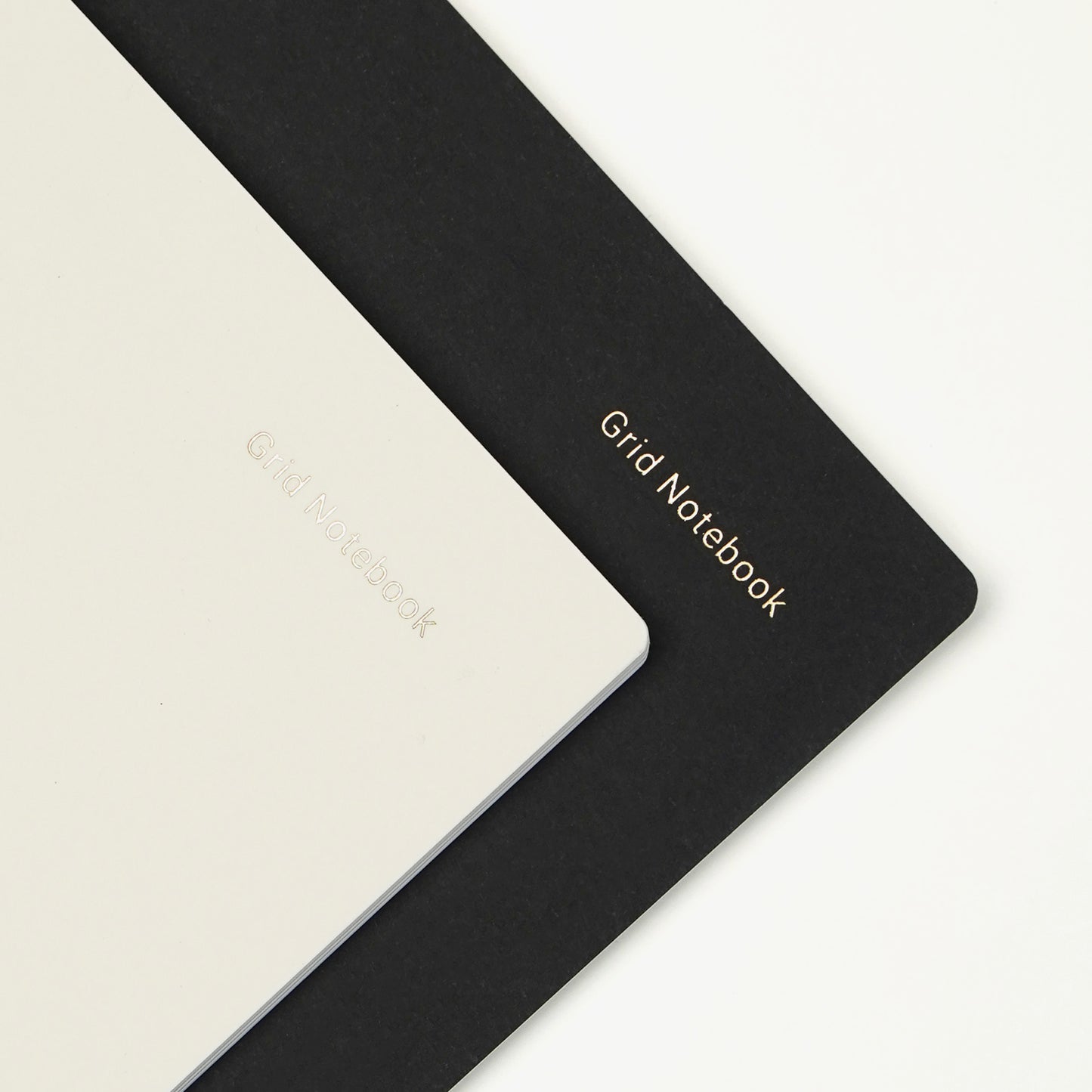 TN Regular Grid Notebook · 5mm Grid