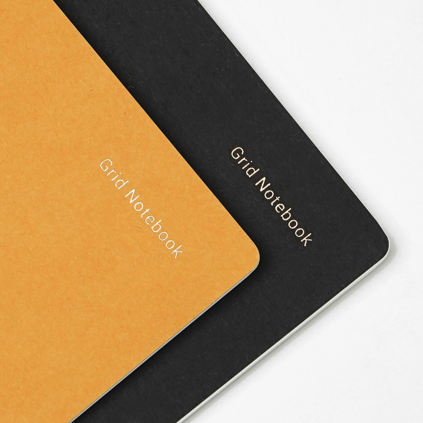 TN Passport Grid Notebook · 5mm Grid