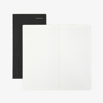 TN Regular Grid Notebook · 5mm Grid