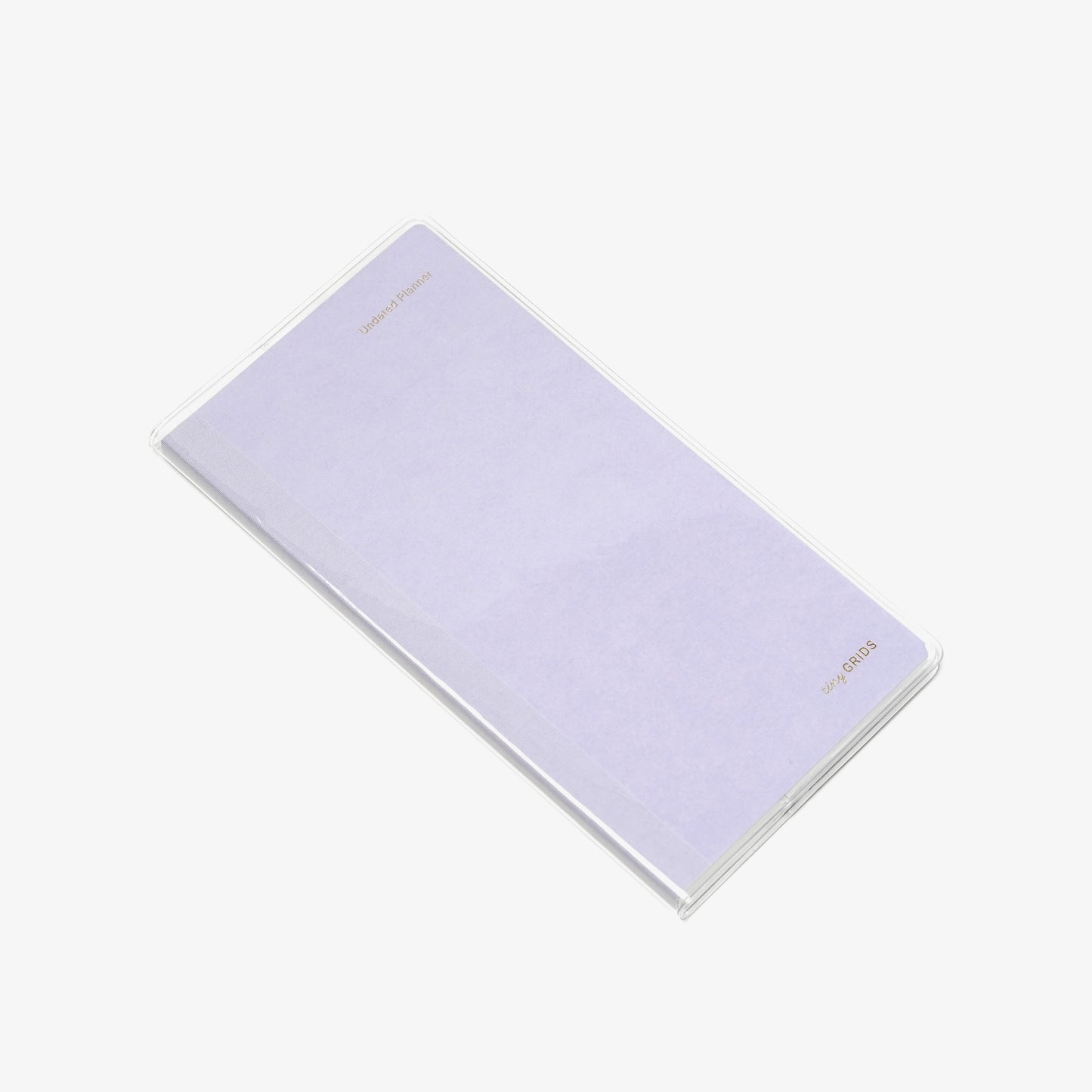 Clear Cover