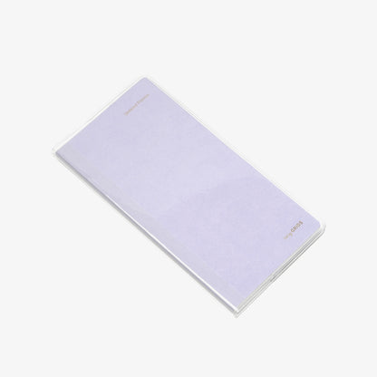 Clear Cover