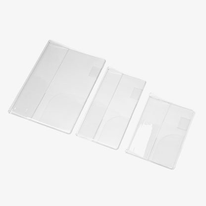 Clear Cover