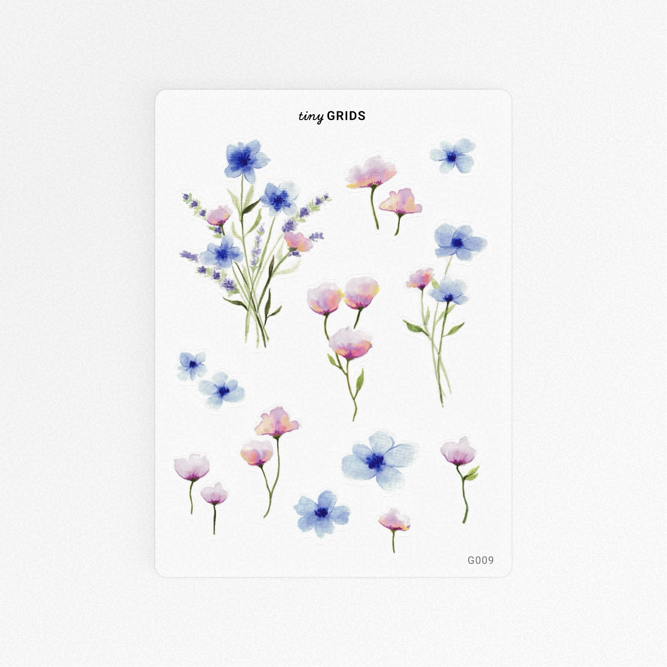 Whispers of Spring