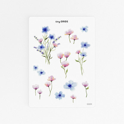 Whispers of Spring