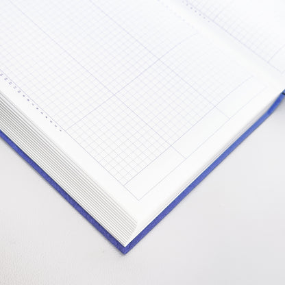 The Dual - B6 Undated