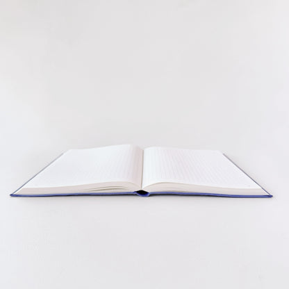 The Dual - B6 Undated