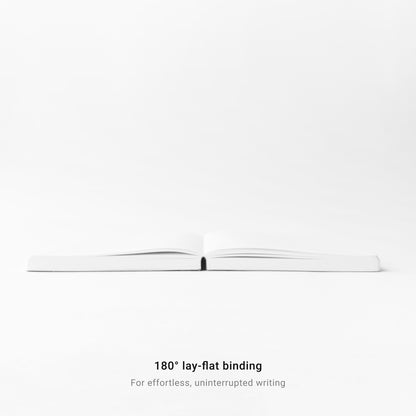 [Pre-Order] B6 Daily Planner with Journal Prompts