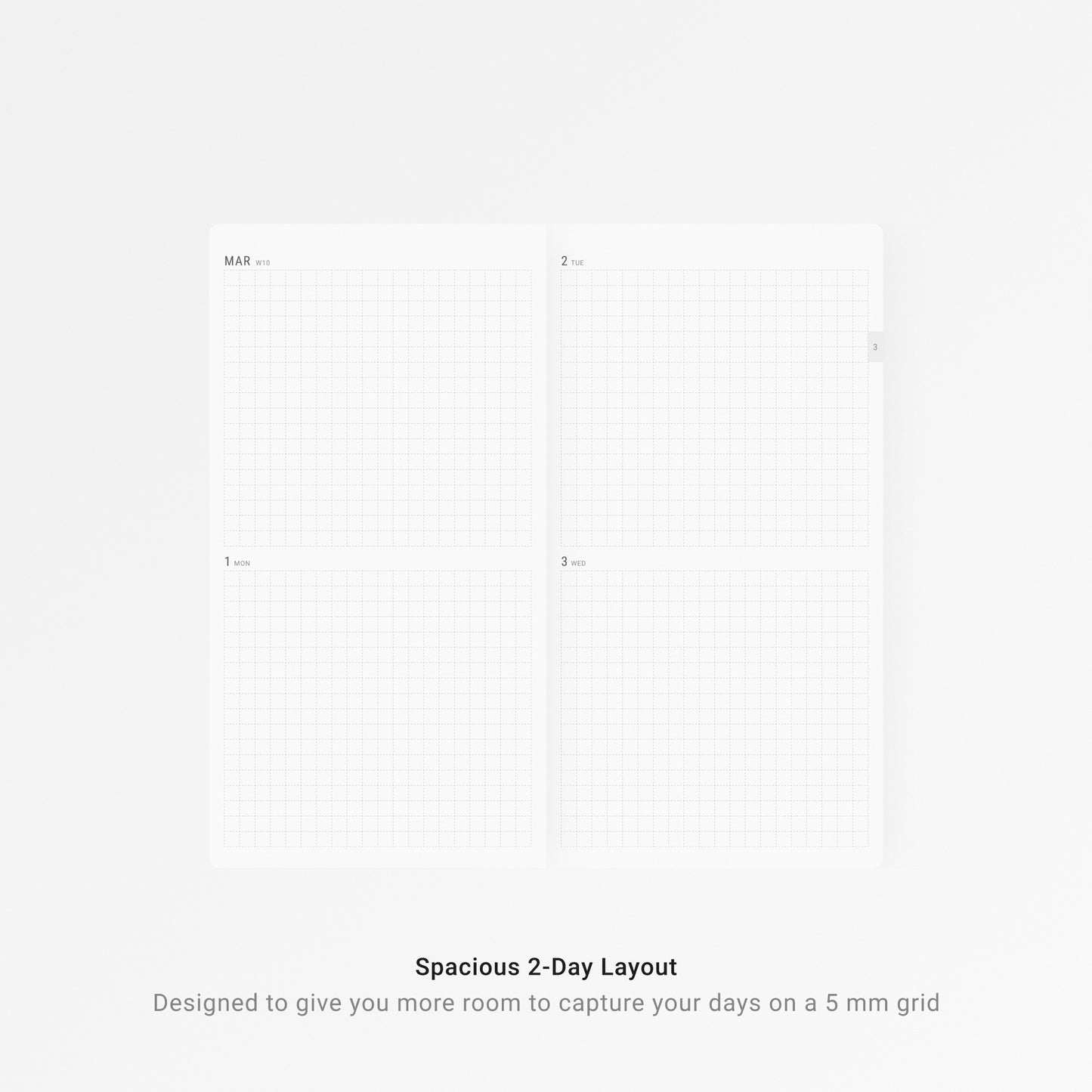 [Crowdfunding] TN 2027 Weekly+ Planner