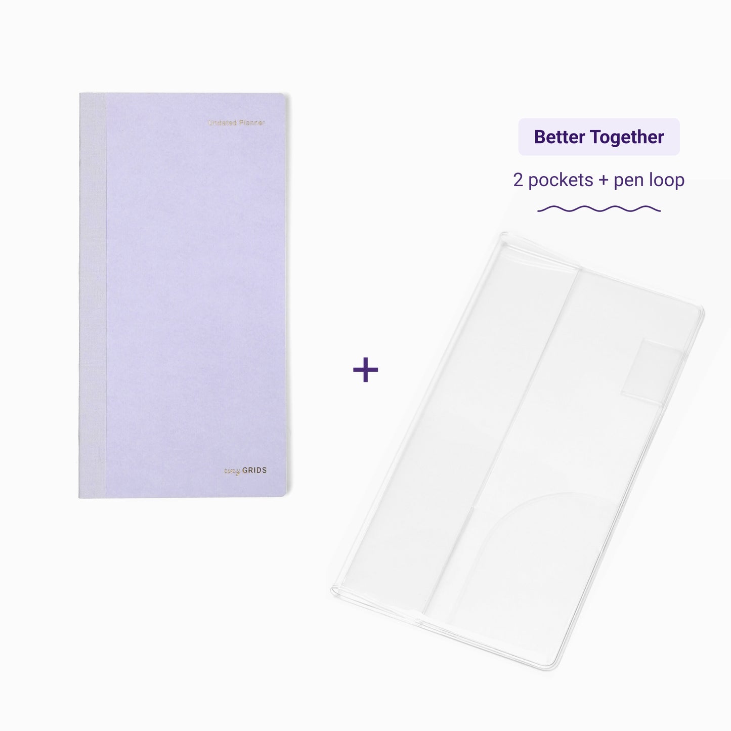 [Crowdfunding] TN 2027 Weekly+ Planner