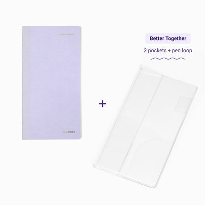 [Crowdfunding] TN 2027 Weekly+ Planner