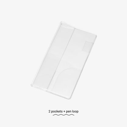 [Crowdfunding] TN 2027 Weekly+ Planner