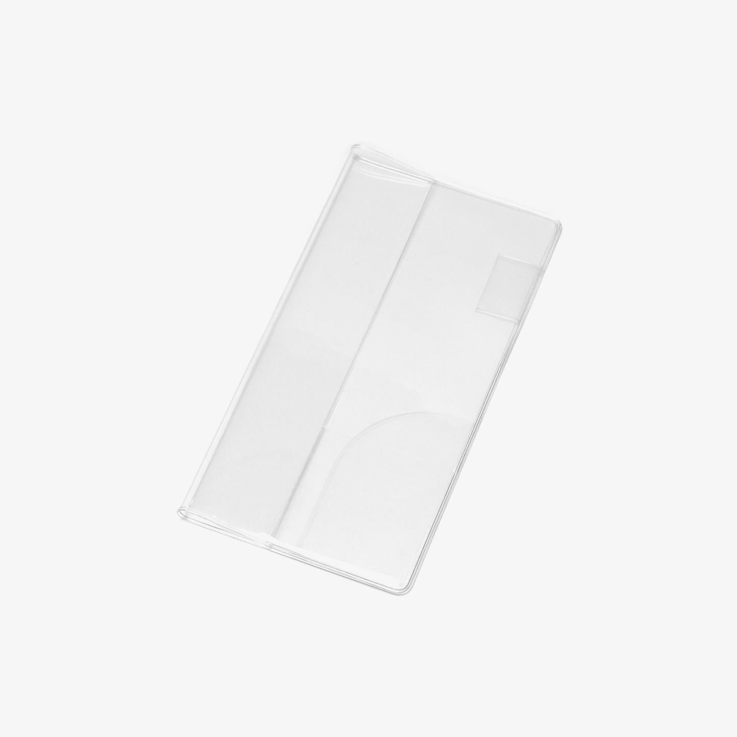 Clear Cover