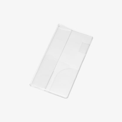 Clear Cover