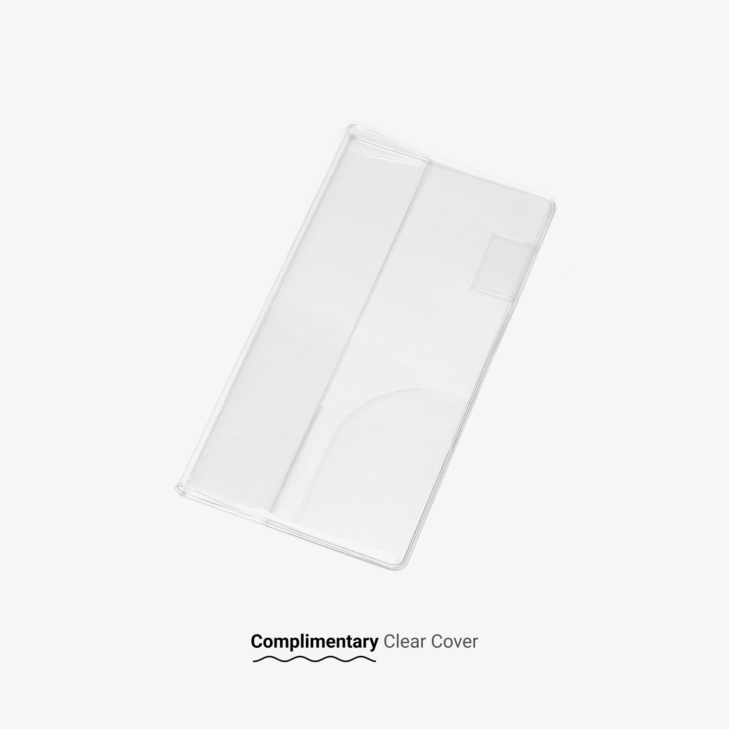 Weeks Lite Undated Dual Planner