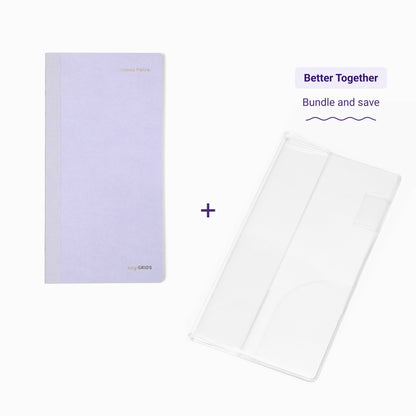 Weeks Horizontal Undated Weekly Planner